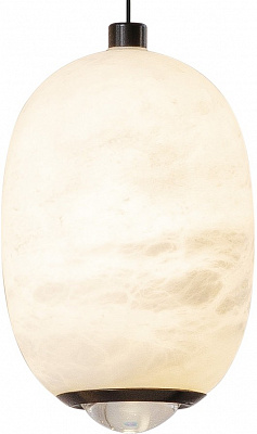 Светильник подвесной Stilfort Геолайт 4034/00/01P Черный / Белый
