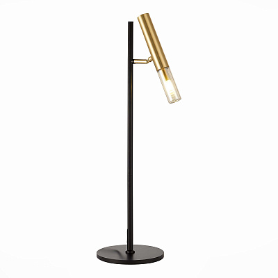 Лампа настольная ST LUCE ЭКЛИП SL1236.404.01