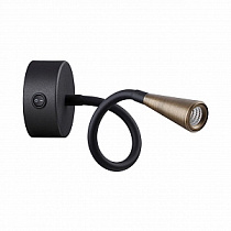 Бра ODEON LIGHT ODDS 4289/3WL