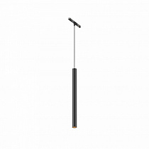 Трековый светильник Фокус / Focus Led Exility X 2700-6000K 7Вт 36° Dim Smart Zigbee Maytoni Focus Led TR245-4-7WTW-DSZ-B