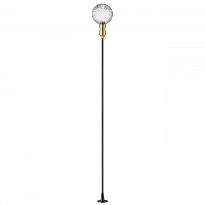Садово-парковый фонарь ODEON LIGHT DANDE 7121/2GLA