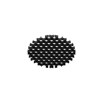 Антибликовый фильтр для светильников серии Maytoni Dip / Дип 10Вт HoneyComb001-D32