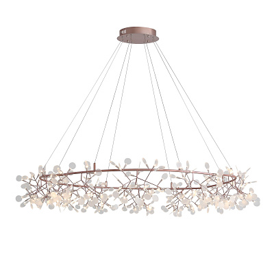 Подвесная люстра ST LUCE RAFINA / РАФИНА SL379.203.324