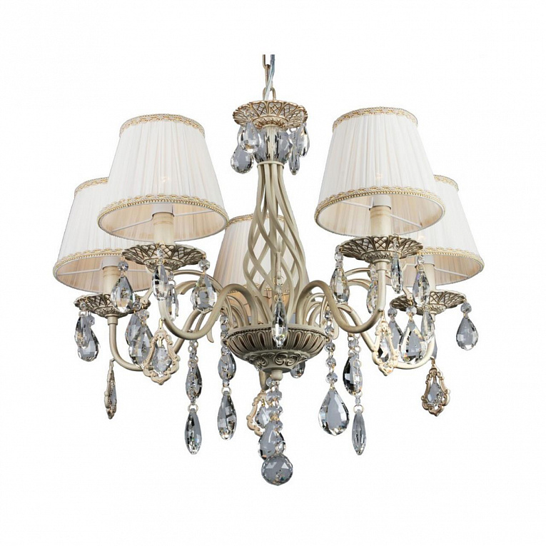Подвесная люстра Omnilux Cremona OML-60803-05