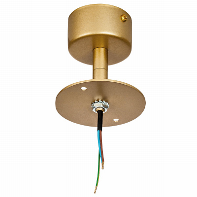 Крепление потолочное для светильников 213490 GX53 Lightstar RULLO 590110