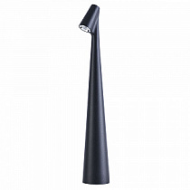 Лампа настольная ARTE LAMP FUSION A3283LT-2BK