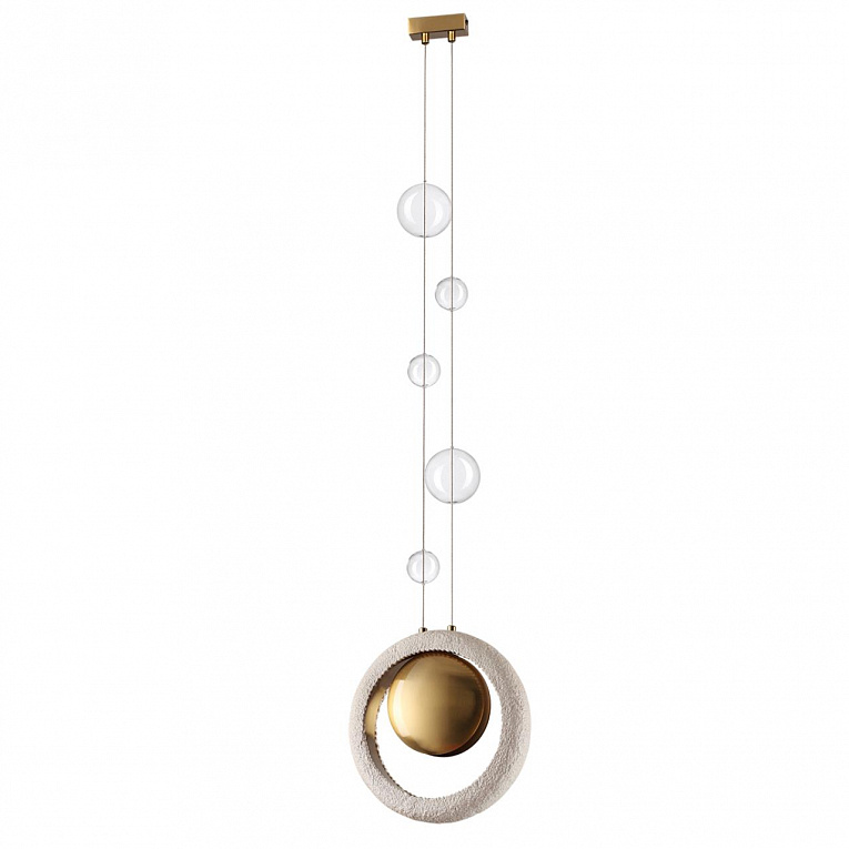 Подвесной светильник ODEON LIGHT EXCLUSIVE SATURN 5443/1
