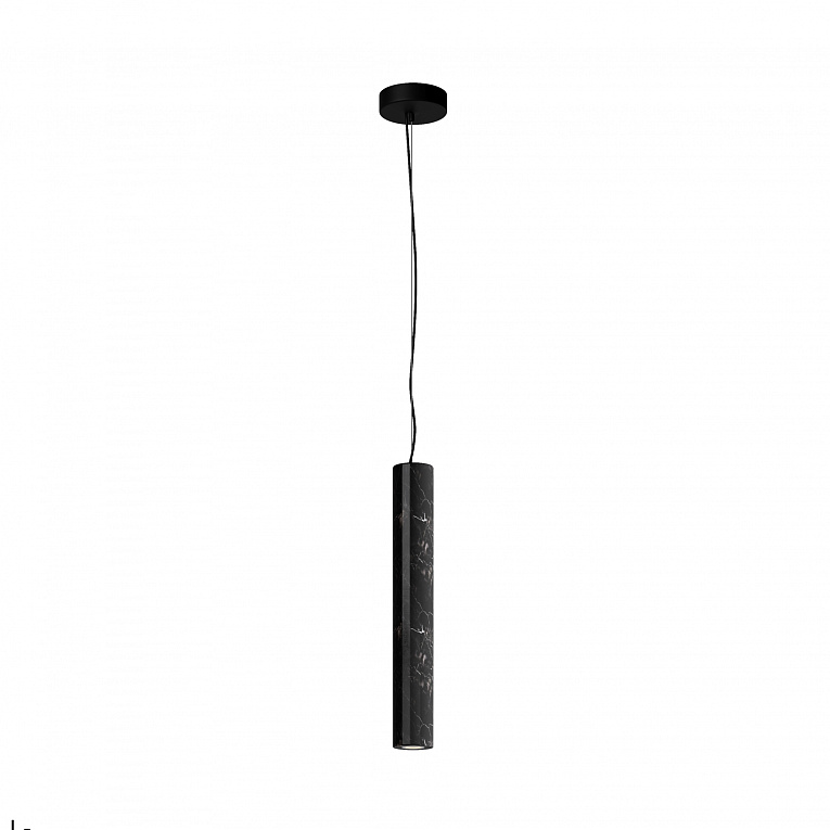 Подвесной светильник Maytoni Basic Texture / Басик текстур MOD461PL-L5BK