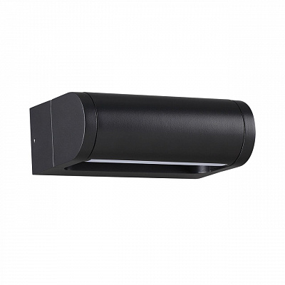 Уличный настенный светильник ODEON LIGHT TWINSET 7117/12WL