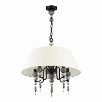 Люстра ODEON LIGHT Sochi 4896/5A