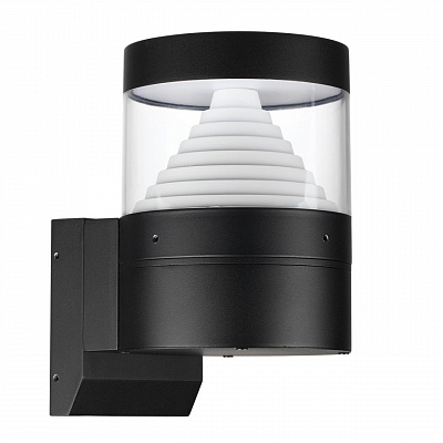 Уличный настенный светильник ODEON LIGHT HULK 7140/20WL