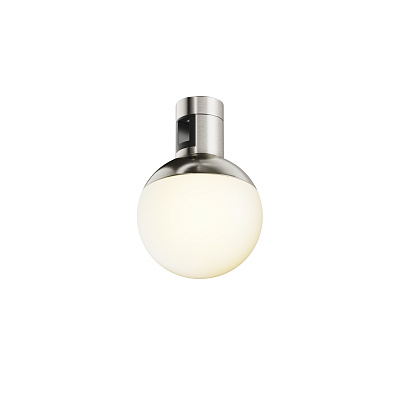 Трековый светильник Maytoni Luna Flarity / Луна Фларити 3000K 4Вт 120° TR149-1-5W3K-PT