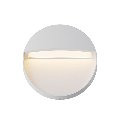 Подсветка ступеней Maytoni Mane / Мане O046SL-L3W3K